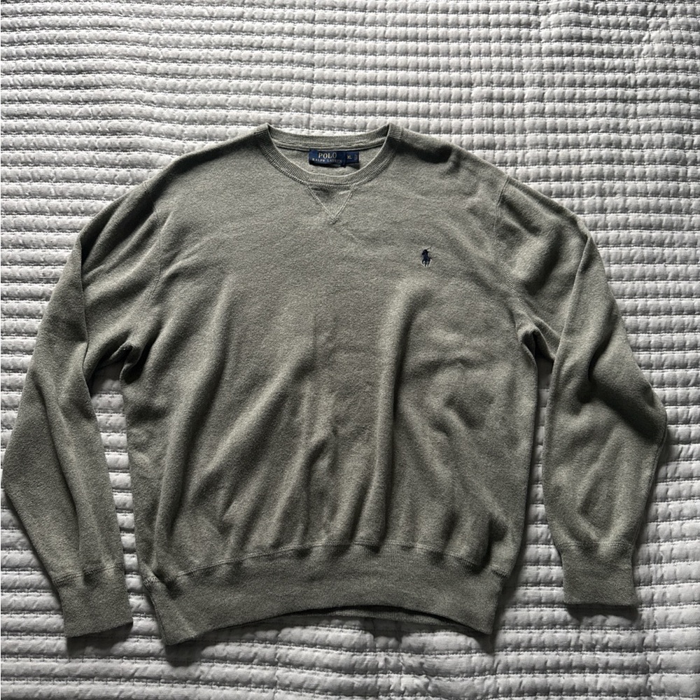 Polo by Ralph Lauren Men's Sweater